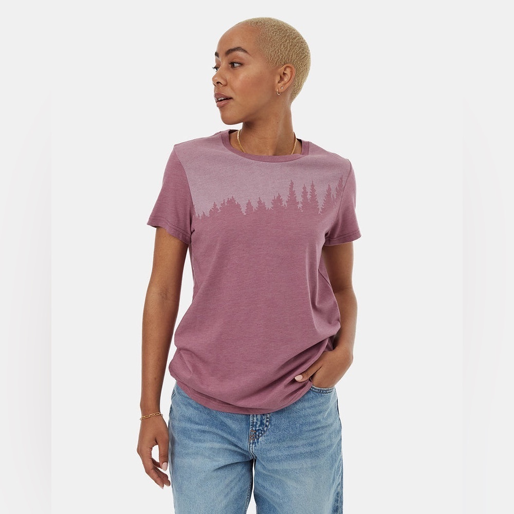 Tentree Juniper T-Shirt